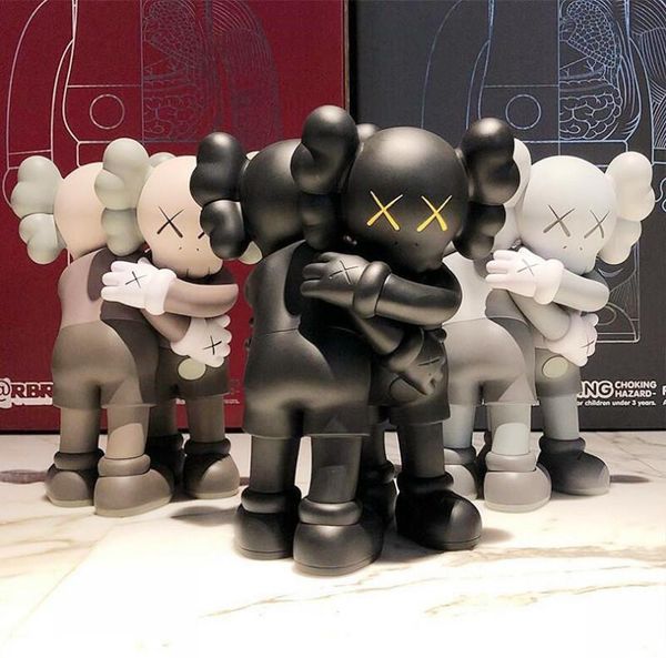 26cm 1.2kg originalfake companion detachable and embrace the style for original box action figure model decorations gift
26cm 1.2kg originalfake companion detachable and embrace the style for original box action figure model decorations gift