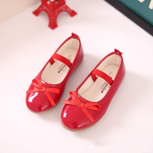 2019 new kids shoes childrens bowknot princess shoes girls soft sole shoes black red spring autumn for 1 2 3 5 6 7 8 9-15t q0112
2019 new kids shoes childrens bowknot princess shoes girls soft sole shoes black red spring autumn for 1 2 3 5 6 7 8 9-15t q0112