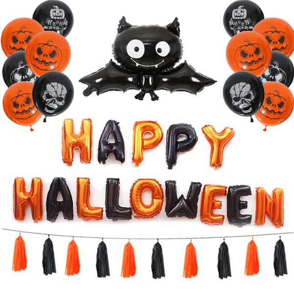 halloween pumpkin ghost balloons halloween decorations spider foil balloons inflatable toys bat globos halloween party supplies
halloween pumpkin ghost balloons halloween decorations spider foil balloons inflatable toys bat globos halloween party supplies