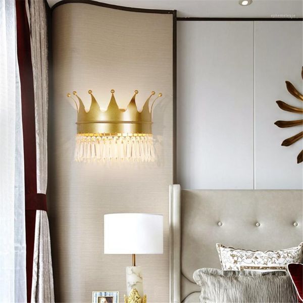 nordic crystal king crown personality for dining room l children bedside light kids room decorative nightstand led fixture1
nordic crystal king crown personality for dining room l children bedside light kids room decorative nightstand led fixture1