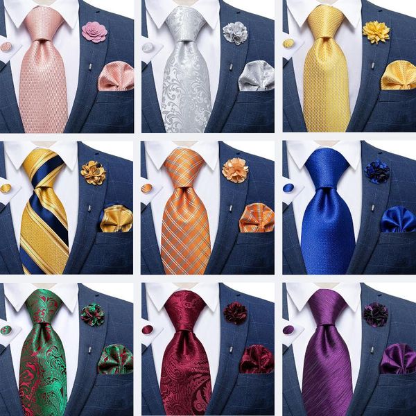 bow ties 8cm 100% silk mens fashion paisley striped neckties for men formal business wedding pocket square brooch set dibangu, Black;gray
bow ties 8cm 100% silk mens fashion paisley striped neckties for men formal business wedding pocket square brooch set dibangu, Black;gray