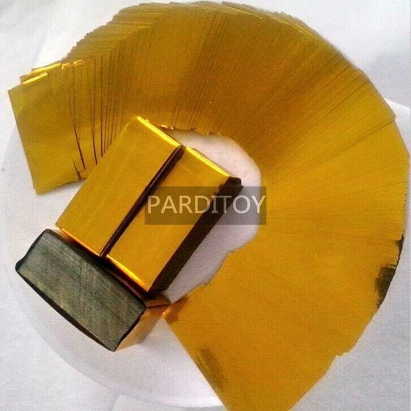 20kg/lot event party decoration gold and silver mylar confetti metallic confetti paper 5*2cm1
20kg/lot event party decoration gold and silver mylar confetti metallic confetti paper 5*2cm1