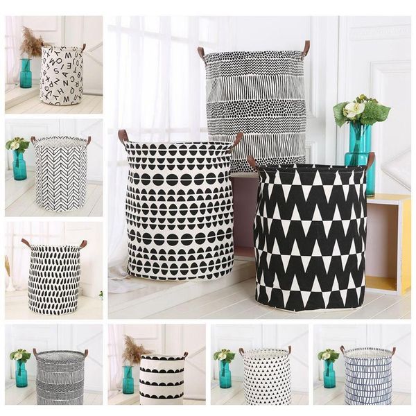 ins storage baskets bins kids room toys storage bags bucket clothing organization ca jllysx home003
ins storage baskets bins kids room toys storage bags bucket clothing organization ca jllysx home003