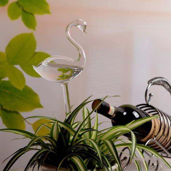 flower automatic watering system device swan glass houseplant pot plant bulb garden waterer jug watering system drip irrigation
flower automatic watering system device swan glass houseplant pot plant bulb garden waterer jug watering system drip irrigation