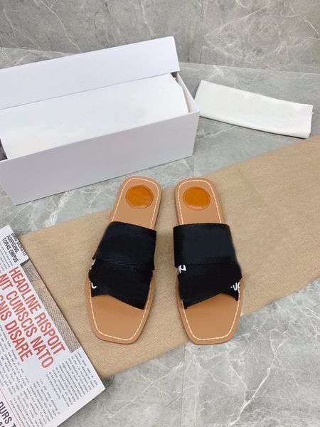 slides mules size lady sandals designer flip slipper fahsion shoes lettering fabric sole outdoor slide leather luxury woody women flops fiji, Black
slides mules size lady sandals designer flip slipper fahsion shoes lettering fabric sole outdoor slide leather luxury woody women flops fiji, Black