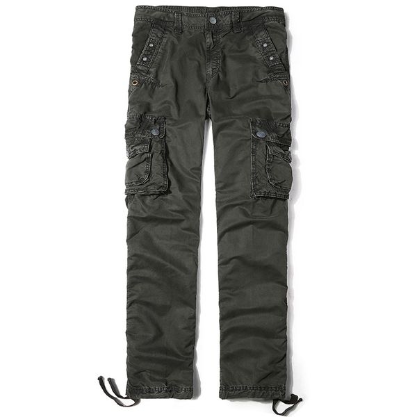 arrival 2021 new of men cargo pants multi-pocket cotton loose long straight green trousers big 196 0ium, Black
arrival 2021 new of men cargo pants multi-pocket cotton loose long straight green trousers big 196 0ium, Black