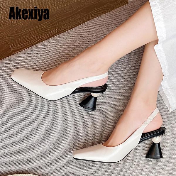 square high heels shoe woman classic slip on casual ladies elegant square toe soft genuine leather fashion female high heels, Black
square high heels shoe woman classic slip on casual ladies elegant square toe soft genuine leather fashion female high heels, Black