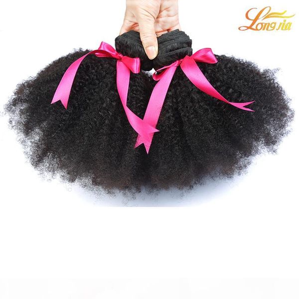 selling unprocessed brazilian products 7a afro curly virgin hair 3bundles lot afro curly hair human hair weaves, Black
selling unprocessed brazilian products 7a afro curly virgin hair 3bundles lot afro curly hair human hair weaves, Black