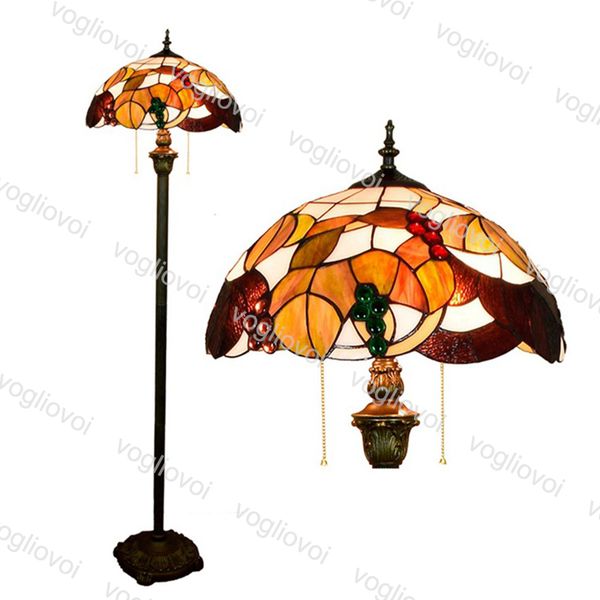 floor lamps european retro multicolor glass garden grapes 16 inch 110-240v foot / zipper switch for living dining room bedroom bar dhl
floor lamps european retro multicolor glass garden grapes 16 inch 110-240v foot / zipper switch for living dining room bedroom bar dhl