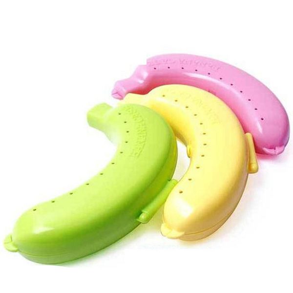 новые квалифицированные милые 3 цвета fruit banana protector box holder case обед контейнер для хранения детей для детей защищать фруктовый
новые квалифицированные милые 3 цвета fruit banana protector box holder case обед контейнер для хранения детей для детей защищать фруктовый