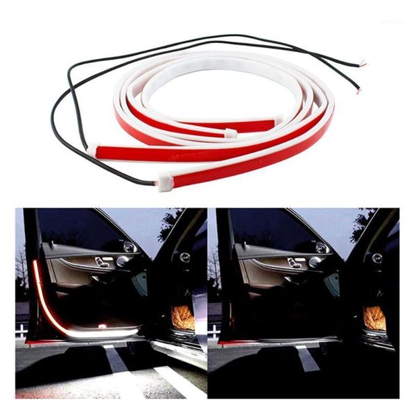 olomm 2pc car door open warning lamp flashing led lights strip anti-collision safety front rear safety warning light1
olomm 2pc car door open warning lamp flashing led lights strip anti-collision safety front rear safety warning light1