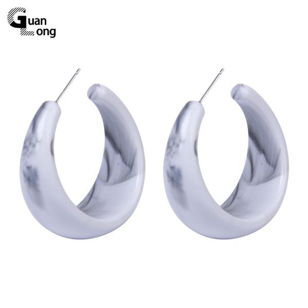 dangle & chandelier guanlong fashion circle resin acrylic drop earring colorful round big/long earrings for women korean earings cute ethnic, Silver
dangle & chandelier guanlong fashion circle resin acrylic drop earring colorful round big/long earrings for women korean earings cute ethnic, Silver