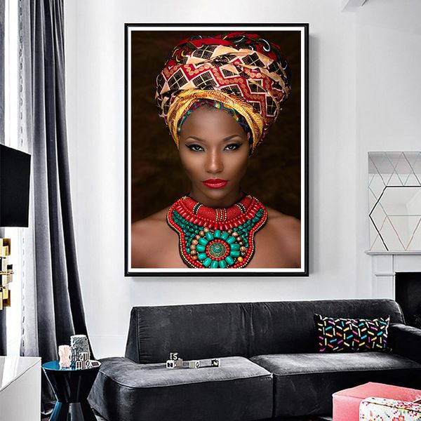 beauty girl art african art woman oil painting on canvas cuadros posters and prints scandinavian wall picture for living room
beauty girl art african art woman oil painting on canvas cuadros posters and prints scandinavian wall picture for living room