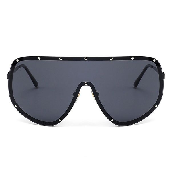oversized sunglasses women rimless tint lens goggles clear lens glasses women siamese lens eyewear nails steampunk sunglasses, White;black
oversized sunglasses women rimless tint lens goggles clear lens glasses women siamese lens eyewear nails steampunk sunglasses, White;black