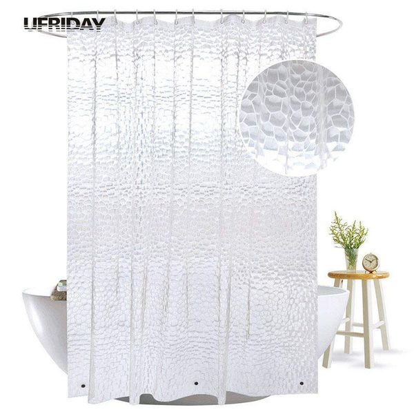 shower curtains ufriday 3d water cube curtain with magnets waterproof mildew resistant for the bathroom clear plastic peva bath
shower curtains ufriday 3d water cube curtain with magnets waterproof mildew resistant for the bathroom clear plastic peva bath
