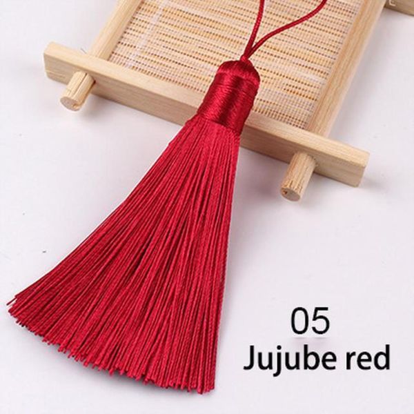 wholesale 12pcs lot 8cm short fat tassel silk fringe sewing bang tassel trim decorative key tassels for curtain home decoration h qylwjt
wholesale 12pcs lot 8cm short fat tassel silk fringe sewing bang tassel trim decorative key tassels for curtain home decoration h qylwjt