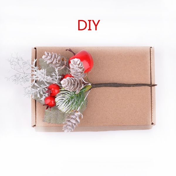 christmas cone wedding pineapple grass pine 6-10pcs artificial flower home decoration diy scrapbook gift box
christmas cone wedding pineapple grass pine 6-10pcs artificial flower home decoration diy scrapbook gift box