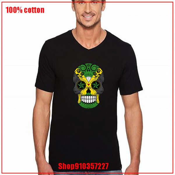 jamaican flag sugar skull with roses harajuku streetwear letters print loose long sleeve hip hop deal sport sweatshirt hoodie t shirt
jamaican flag sugar skull with roses harajuku streetwear letters print loose long sleeve hip hop deal sport sweatshirt hoodie t shirt