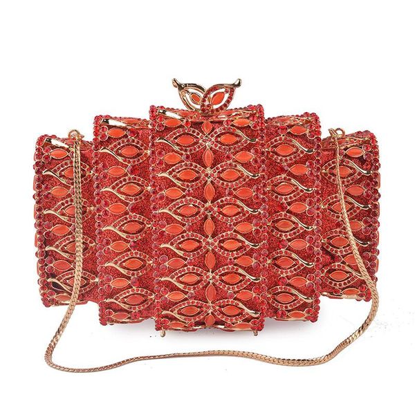 evening bags 2021 xiyuan red crystal clutch wedding bag women rhinestone gemstone purses and handbags ladies messenger chain
evening bags 2021 xiyuan red crystal clutch wedding bag women rhinestone gemstone purses and handbags ladies messenger chain