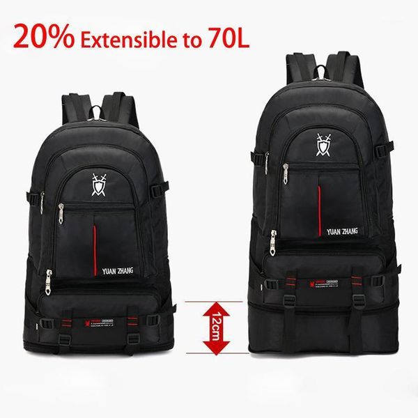 outdoor bags 70l expansible multi-layer waterproof hiking sports backpack male climbing bag camping trekking travel rucksack for men1
outdoor bags 70l expansible multi-layer waterproof hiking sports backpack male climbing bag camping trekking travel rucksack for men1