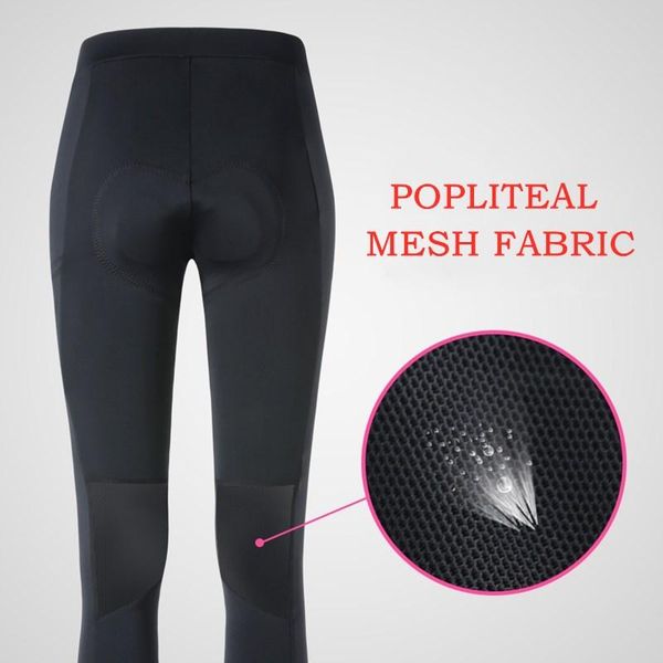 santic bicycle pants 4d padding reflective cycling pants riding mtb long sports clothing spring autumn women asian size, Black;blue
santic bicycle pants 4d padding reflective cycling pants riding mtb long sports clothing spring autumn women asian size, Black;blue