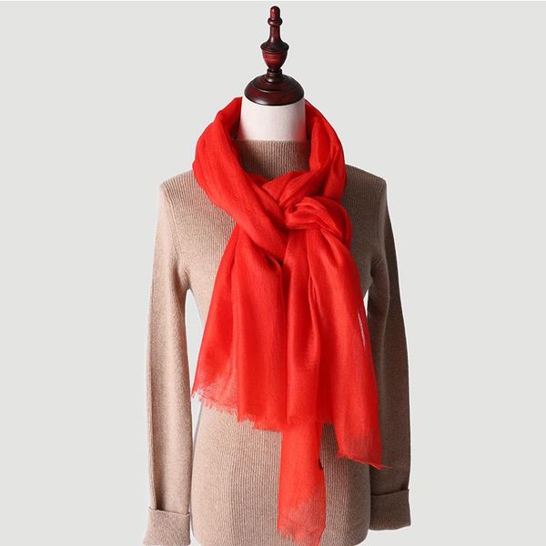 scarves 100% ring cashmere pure scarf ladies fashion women light thin long warm shawl solid color wool for autumn winter, Blue;gray
scarves 100% ring cashmere pure scarf ladies fashion women light thin long warm shawl solid color wool for autumn winter, Blue;gray