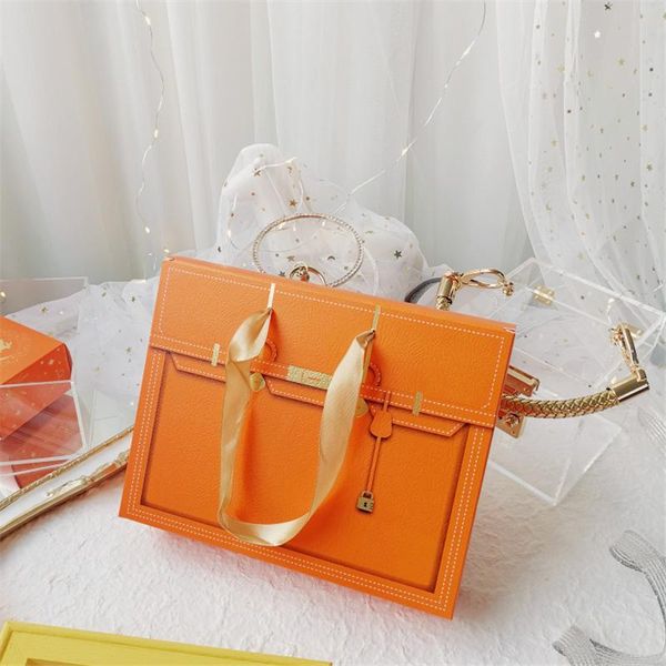 stobag 5pcs 24x18.5x5.5cm protable paper box new year gift supplies egg yolk crisp moon cake packaging decoration red orange bbykfg
stobag 5pcs 24x18.5x5.5cm protable paper box new year gift supplies egg yolk crisp moon cake packaging decoration red orange bbykfg