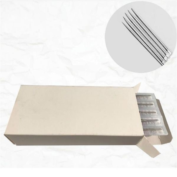 50pcs (9rm) professional tattoo needles round magnum curved tattoo needles medical stainless steel material 50p jllqzg
50pcs (9rm) professional tattoo needles round magnum curved tattoo needles medical stainless steel material 50p jllqzg