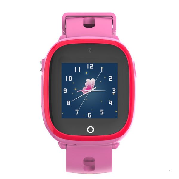 long df31g children's super intelligent positioning standby swimming class waterproof telephone watch ntwalsto, Blue
long df31g children's super intelligent positioning standby swimming class waterproof telephone watch ntwalsto, Blue