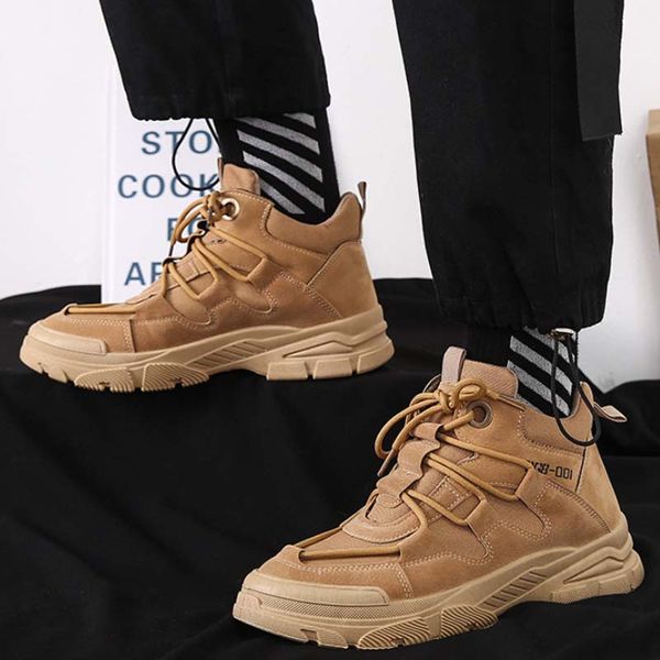 men's series thick-soled martin boots outdoor retro tooling boots winter cotton boots warm and waterproof high-casual shoes, Black
men's series thick-soled martin boots outdoor retro tooling boots winter cotton boots warm and waterproof high-casual shoes, Black