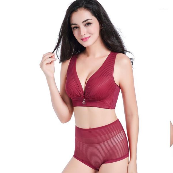 bras sets lace bra set bralette erotic lingerie 2021 plus size women underwear set1, Red;black
bras sets lace bra set bralette erotic lingerie 2021 plus size women underwear set1, Red;black