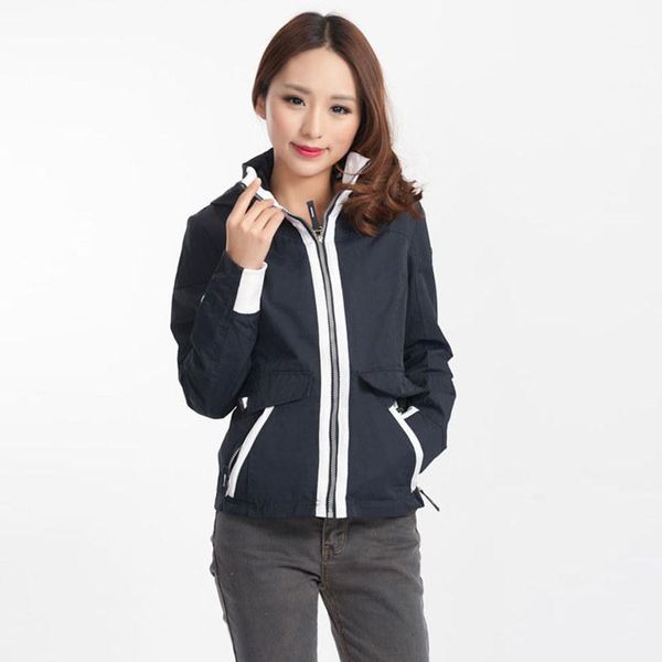 women's jackets short design slim elegant coat spring and autumn double layer cotton net women fashion outerwear white blue trench coat, Black;brown
women's jackets short design slim elegant coat spring and autumn double layer cotton net women fashion outerwear white blue trench coat, Black;brown