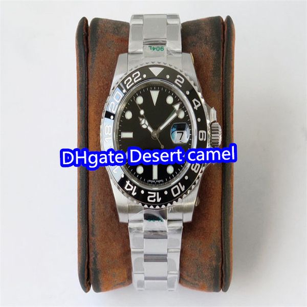 vs manufacturing watch 40mm gmt 904l men's watchees cal 3186 movement ceramic ring famous brand waterproof watch sapphire mirror-f3, Slivery;brown
vs manufacturing watch 40mm gmt 904l men's watchees cal 3186 movement ceramic ring famous brand waterproof watch sapphire mirror-f3, Slivery;brown