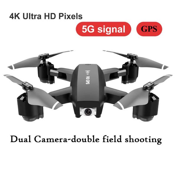 rc drone gps 4k profesional fpv 5g sefly helicopter long-range flight interlligent following quadcopter wide agnle dual camera
rc drone gps 4k profesional fpv 5g sefly helicopter long-range flight interlligent following quadcopter wide agnle dual camera