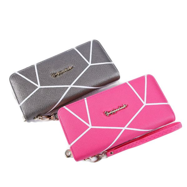 2021 korean style ladies fashionable zipper long large-capacity wallets leather card holder coin organizer wholesale wallets for women, Red;black
2021 korean style ladies fashionable zipper long large-capacity wallets leather card holder coin organizer wholesale wallets for women, Red;black