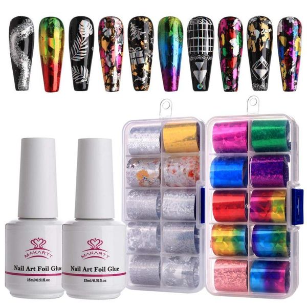 nail gel makarnail art foil glue with starry sky star stickers set transfer tips manicure diy 15ml, 20pcs (4cm100cm), Red;pink
nail gel makarnail art foil glue with starry sky star stickers set transfer tips manicure diy 15ml, 20pcs (4cm100cm), Red;pink