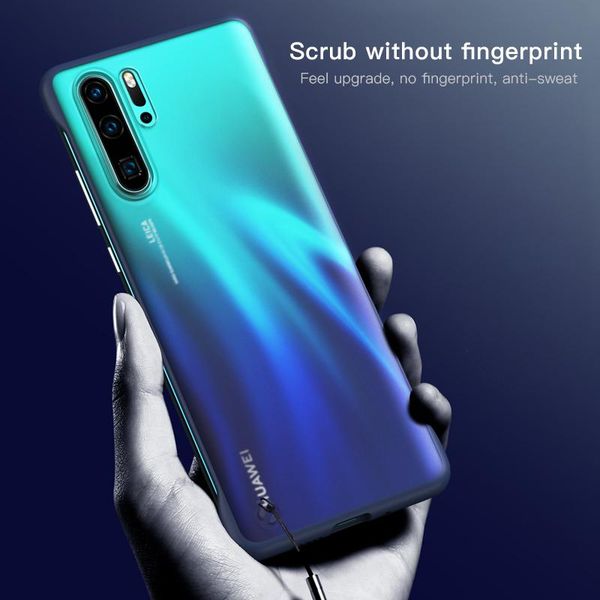 ultra-thin frameless matte pc phone case for huawei honor p20 p30 20 pro lite nova 3e 4e 5 5i with ring rope wmtizl yyysports
ultra-thin frameless matte pc phone case for huawei honor p20 p30 20 pro lite nova 3e 4e 5 5i with ring rope wmtizl yyysports