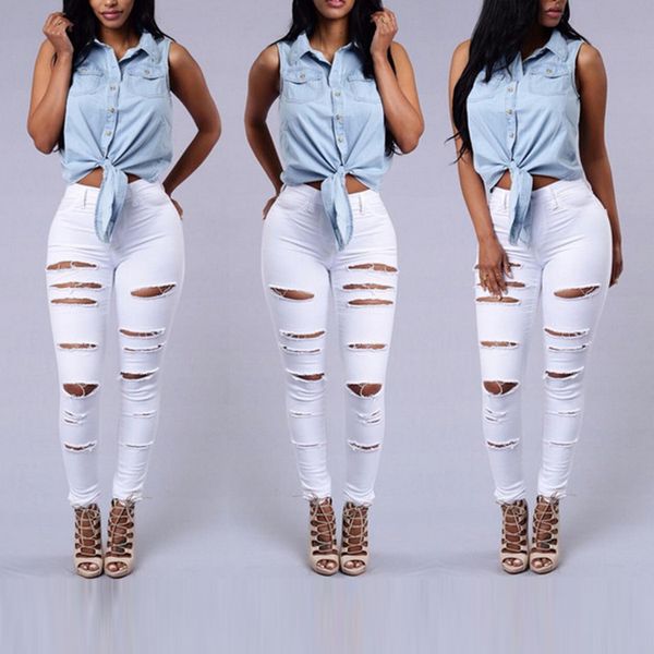 1x european and american hole jeans womens pants womens jeans wholesale jeans suppliers wholesale private label, Blue
1x european and american hole jeans womens pants womens jeans wholesale jeans suppliers wholesale private label, Blue
