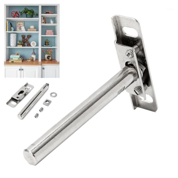 bathroom storage & organization 10pcs 5inch heavy tool concealed floating wall shelf support metal bracket for bookshelves1
bathroom storage & organization 10pcs 5inch heavy tool concealed floating wall shelf support metal bracket for bookshelves1