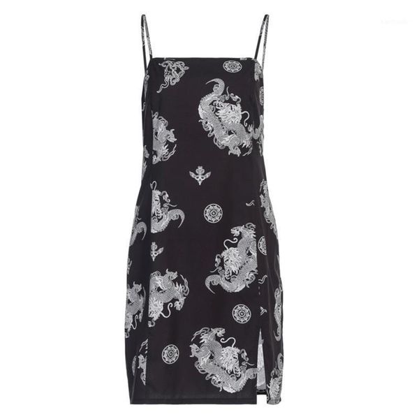 cover-ups fashion womens print sleeveless split dress temperament summer backless sling holiday beach casual sundress1
cover-ups fashion womens print sleeveless split dress temperament summer backless sling holiday beach casual sundress1
