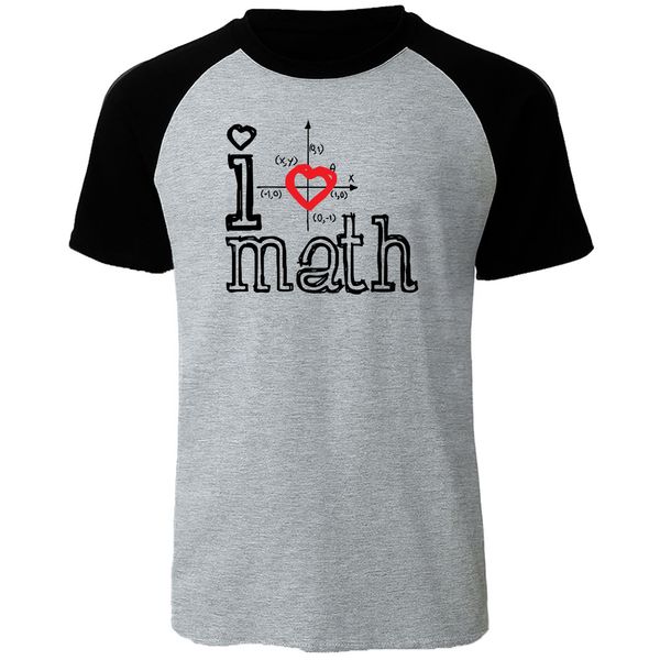 sport i love math tshirt fashion logo printing t shirts mens raglan short sleeve o-neck loose brand tees creative mathematical t-shirt
sport i love math tshirt fashion logo printing t shirts mens raglan short sleeve o-neck loose brand tees creative mathematical t-shirt
