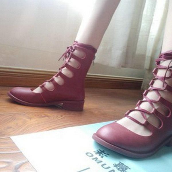 boots salu 2021 genuine leather summer round toe high neck platform footwear cutout square heel girl shoes woman size 33-431, Black
boots salu 2021 genuine leather summer round toe high neck platform footwear cutout square heel girl shoes woman size 33-431, Black