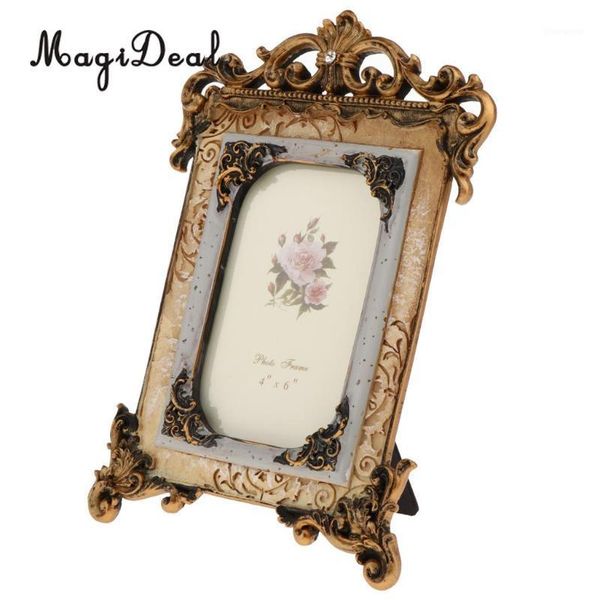 retro style resin flower p frame picture frame home decoration 4 x 6''1
retro style resin flower p frame picture frame home decoration 4 x 6''1
