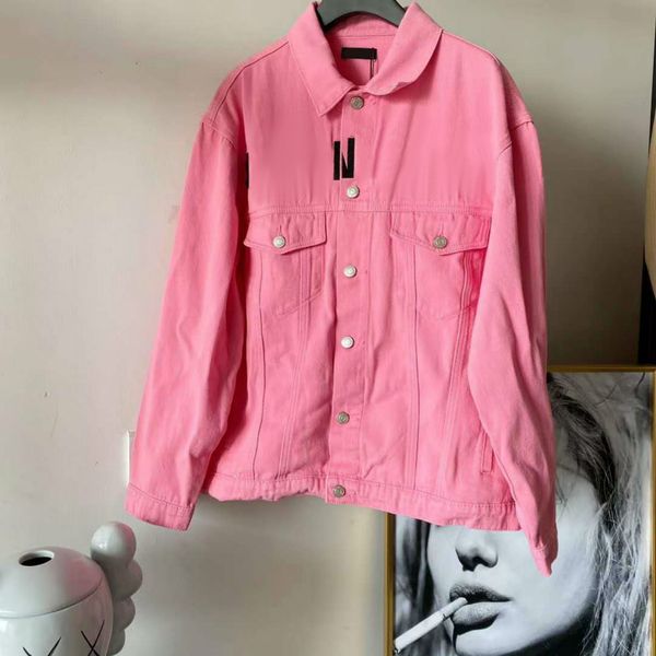 модная женская модная куртка 2020 fw девочек hiphop windbreaker повседневная уличная одежда буквы вышивка в передней зимой тонкие куртки, Black;brown
модная женская модная куртка 2020 fw девочек hiphop windbreaker повседневная уличная одежда буквы вышивка в передней зимой тонкие куртки, Black;brown