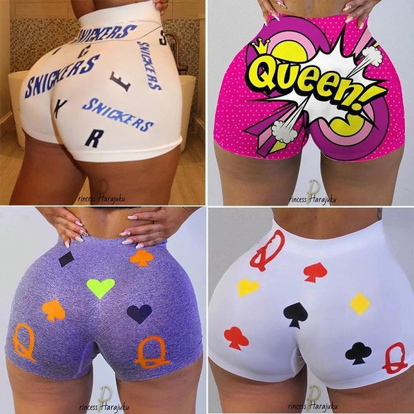 90s vintage clothes womens shorts queen print shorts summer casual high waist short pants sports outdoor dropshipping, White;black
90s vintage clothes womens shorts queen print shorts summer casual high waist short pants sports outdoor dropshipping, White;black