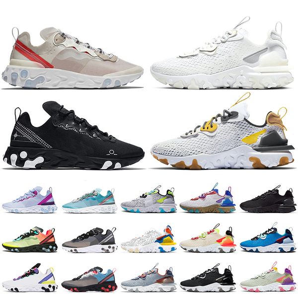 discount sale 2020 epic react element 55 87 react vision women mens running shoes light bone triple white black yellow trainers sneakers
discount sale 2020 epic react element 55 87 react vision women mens running shoes light bone triple white black yellow trainers sneakers