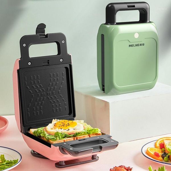 bread makers household sandwich breakfast machine waffle toast multifunctional light maker toaster bakinging tool1
bread makers household sandwich breakfast machine waffle toast multifunctional light maker toaster bakinging tool1