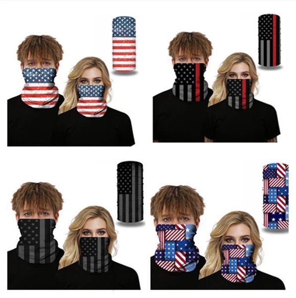bandanas print mask face flag american 3d seamless multipurpose headband scarf headwrap motorcycle cycling uv dust prote
bandanas print mask face flag american 3d seamless multipurpose headband scarf headwrap motorcycle cycling uv dust prote