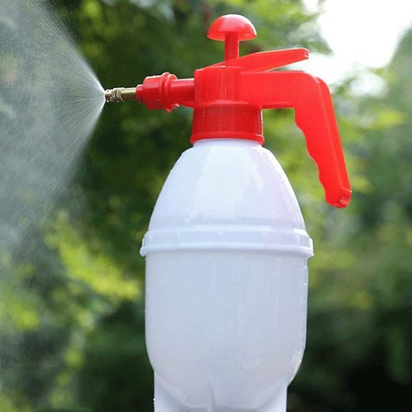 800/1500ml garden sprayer pressure water spray bottle plant water sprayers manual flower washer watering bottle vtky2241
800/1500ml garden sprayer pressure water spray bottle plant water sprayers manual flower washer watering bottle vtky2241