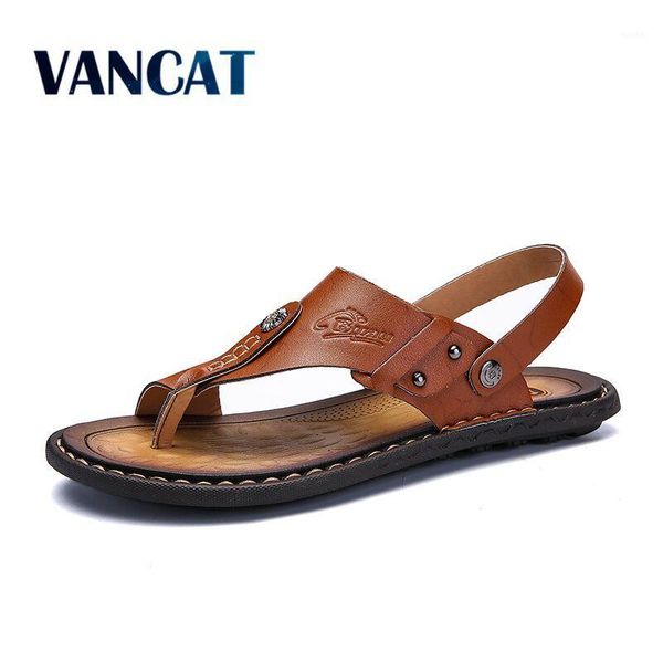 sandals mens flip flops plus size 47 summer genuine leather men casual shoes outdoor beach comfortable slippers1, Black
sandals mens flip flops plus size 47 summer genuine leather men casual shoes outdoor beach comfortable slippers1, Black